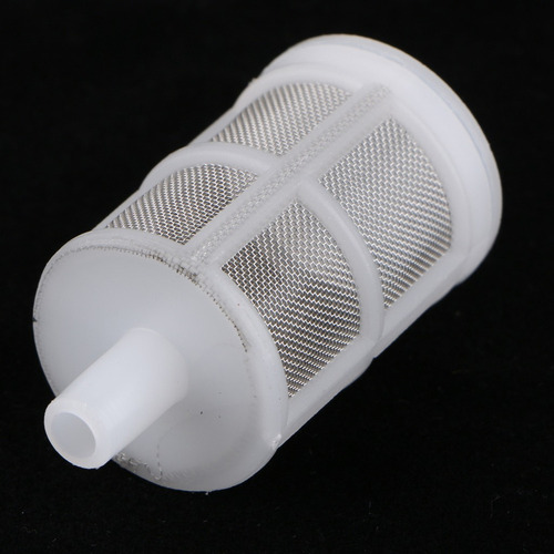D 3pcs Filtro De Bomba De Agua De Diafragma Rociador De