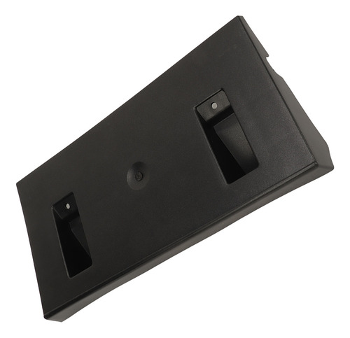 Soporte Para Montaje De Placas De Matrícula, Soporte Frontal