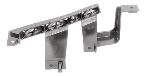 Soporte Paragolpe Delantero Izquierdo Ford Ranger 12/16