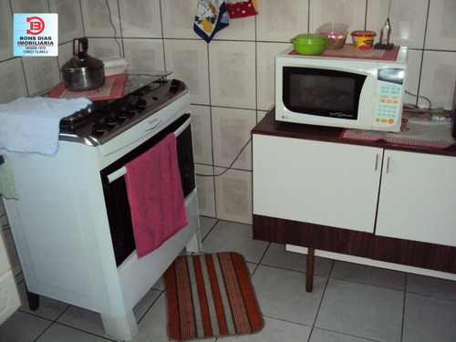 Imagem 4 de 10 de Sobrado - Vila Re - Ref: 7827 - V-7827