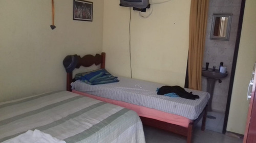 Imagem 28 de 30 de Casa Em Condomínio Para Venda - Vila Valqueire, Rio De Janeiro - 6 Vagas - 387