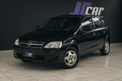 Chevrolet Corsa Hatch Maxx 1.0 8v 4p 2011