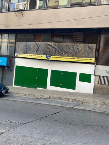  Local Comercial Remodelado, Alto Trafico En El Centro De Valencia (bgvero) 2