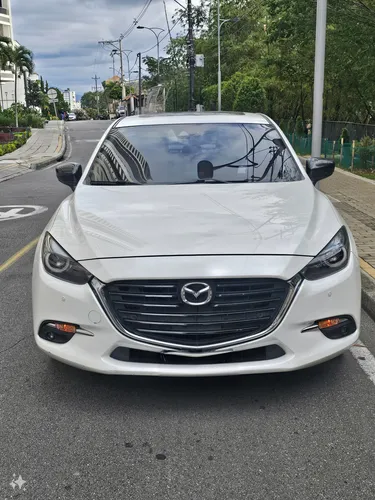 Mazda 3 2.0 Grand Touring Lx