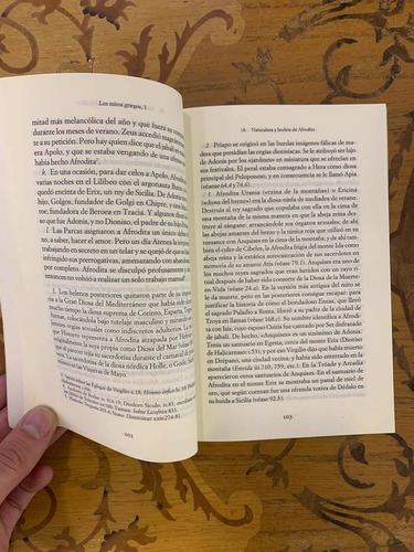 Mitos Griegos 1 Los De Robert Graves