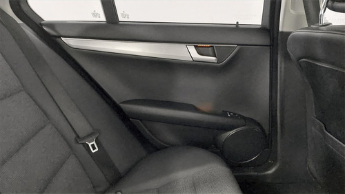 Mercedes Benz Clase C 1.8 C250 Avantgarde B.efficiency At