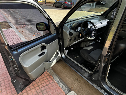 Renault Kangoo 1.6 2 Ath Plus Da Aa Cd Pk Lc