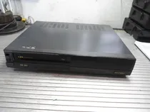 Comprar Sucata Video Cassete Sharp Vc-1094b - Cabo Cortado -nao Liga
