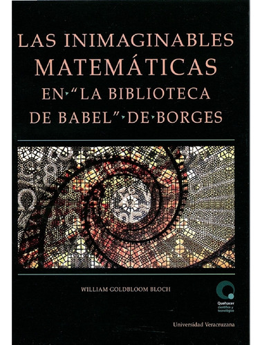 Las Inimaginables Matemáticas En La Bibliotec - Altexto