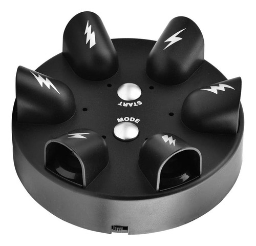 Juego De Fiesta Detector De Mentiras Juguete, Micro Choque
