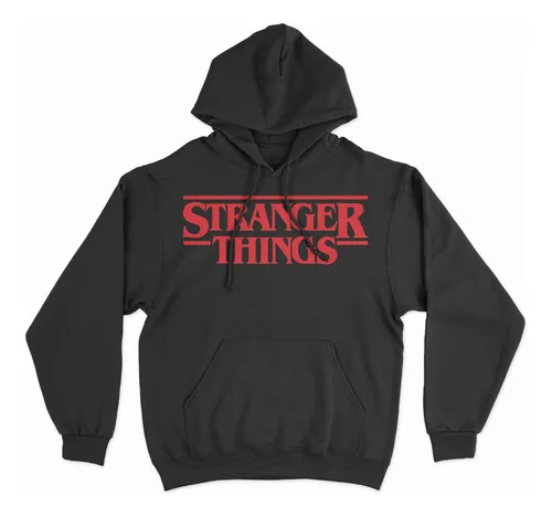 Buzos de stranger things mercado libre sale