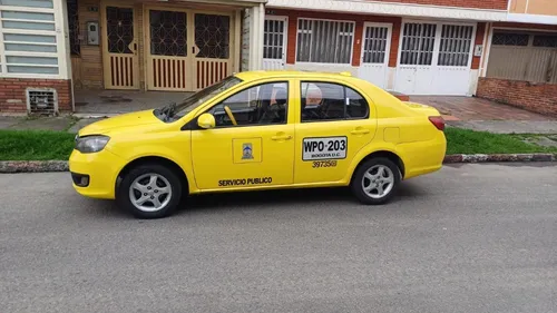 Taxi Faw V5