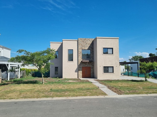 Imagen 1 de 29 de Muy Linda Casa En San Matias