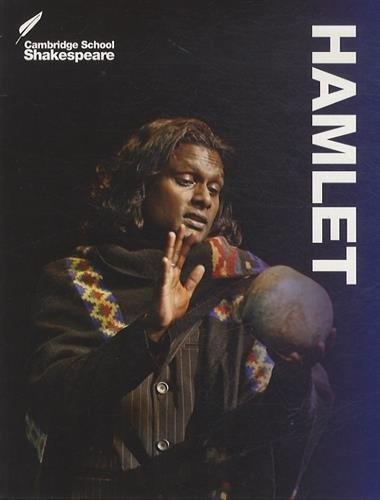 Hamlet - Css 3rd Edition - Shakespeare William