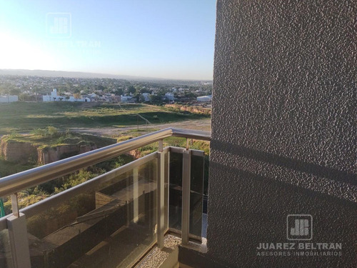 Departamento En Venta - 1 Dormitorio Con Balcón - Complejo Ciudad Gama Torre 1