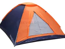 Comprar Carpa Ntk 4 Personas Panda Camping Playa Liviana Iglu Igloo