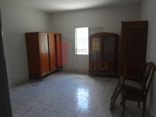 Imagem 3 de 15 de Casa - Vila Oratorio - Ref: 4858 - V-4858
