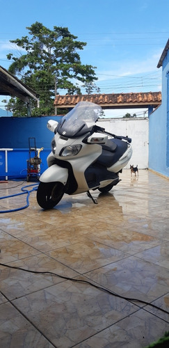 Imagem 5 de 7 de Suzuki Burgmona 650