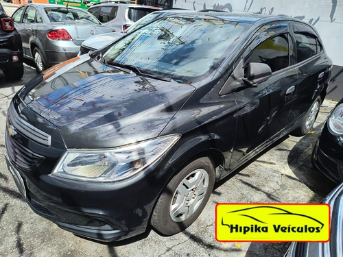 Chevrolet Onix 1.0 MPFI JOY 8V