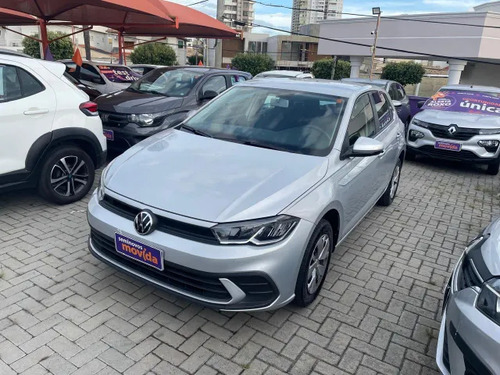 Volkswagen Polo MPI (Flex)