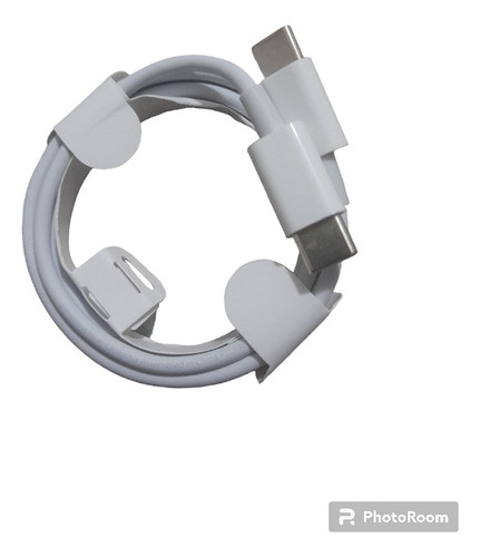 Cable Compatible iPhone 15 Entrada C