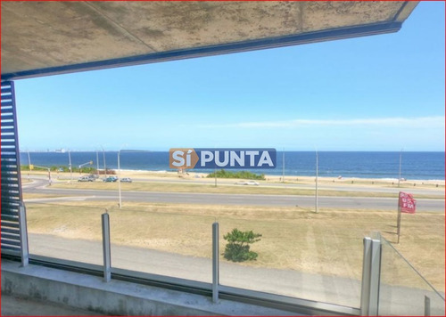 Imagen 1 de 22 de Penthouse En Venta