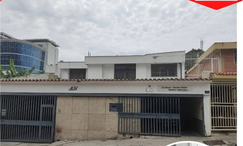 Casa Para Remodelar En Venta En El Marques 24-4544