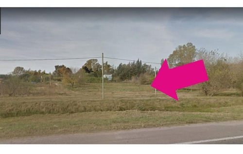 Venta De Lote En La Plata