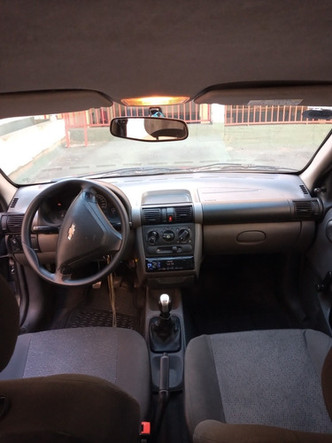 Chevrolet Corsa Classic 4p Ls Abs+airback