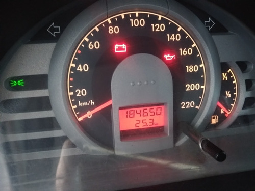 Volkswagen Saveiro 2007 1.6 City Total Flex 2p