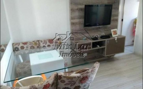Imagem 11 de 12 de Ref: 4830 - Apartamento No Bairro Do Quitauna - Osasco Sp - 4830