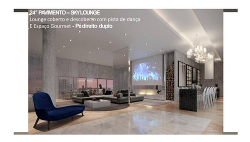 Imagem 6 de 18 de Apartamento Com 02 Dormitórios À Venda Na Vila Mariana - Ap2267