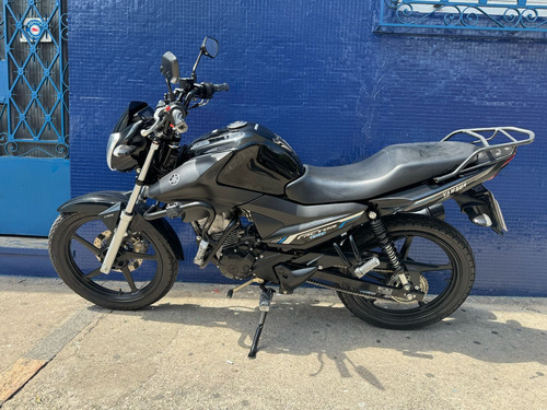 Yamaha Factor 150 2023