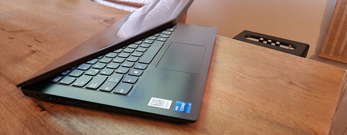 Notebook Lenovo V14 De 14 I3-1215u 8gb Ddr4 256gb Ssd W11h