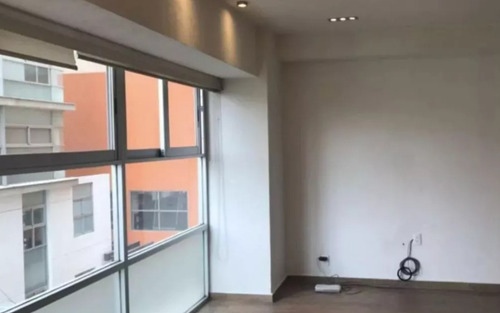 Rab - Departamento En Venta En Mariano Escobedo 193, Anahuac I Sección, Miguel Hidalgo, Cdmx