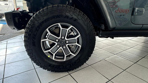 Jeep JT 3.6 V6 Mojave 4X4 At