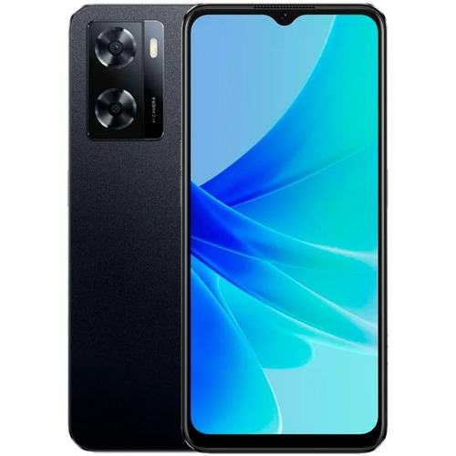 Oppo A57 Dual Sim 128gb + 4gb Ram