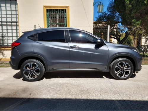 Imagen 9 de 14 de Honda Hr-v 1.8n Exl Cvt