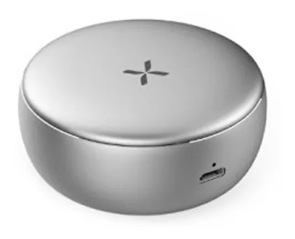 Noblex Hp2 Auricular Inalambrico Bluetooth 4.0 Bateria 14hs