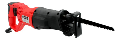 Serra Sabre 900w Com Lâminas