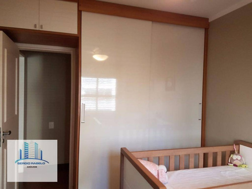 Imagem 6 de 23 de Apartamento Residencial À Venda, Moema, São Paulo. - Ap2731