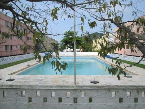 Imagem 1 de 11 de Apartamento Com 2 Dormitórios À Venda, 90 M² Por R$ 210.000,00 - Jardim Dos Pássaros - Guarujá/sp - Ap4690 - 34711630