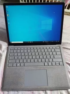 Microsoft Surface Laptop 1769 I7/16gb/1tb Sdd Top Demais.
