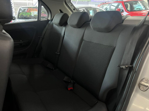Volkswagen Gol 1.0 12v Total Flex 5p