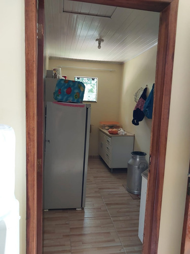 Chácara Na Lapa (feixo), Próximo A Mariental, Com 44.000 M2