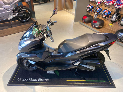 Pcx 160 Cbs 23/24 3.400km G10
