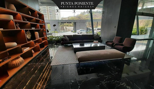 Departamento En Venta - Residence Tower, Bosque Real - 455m