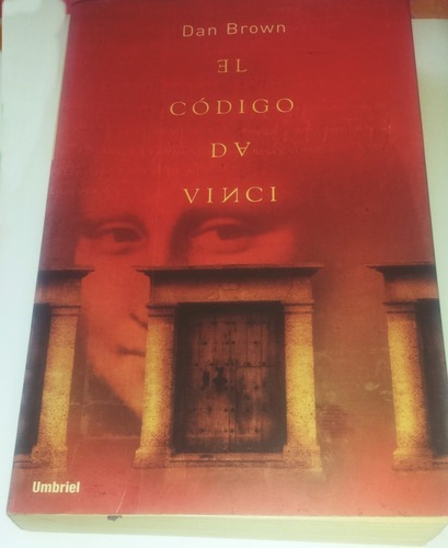 Código Da Vinci (Usado)