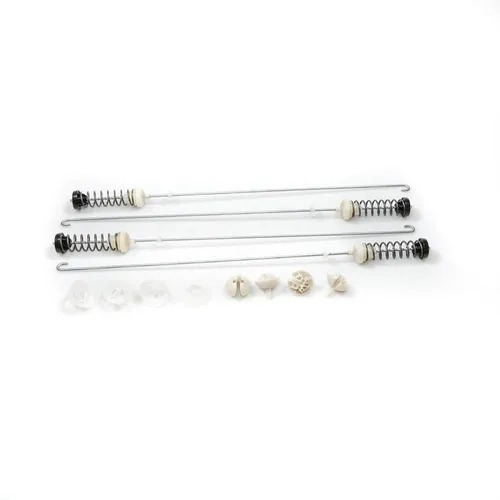 Kit Suspensión Amortiguador Lavadora Whirlpool  W10780048 