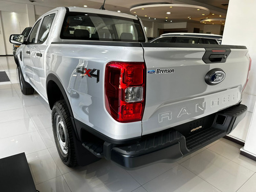Ford Ranger 2.0 Cd 4X4 Xl 170Cv